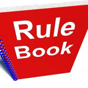 Rule Book